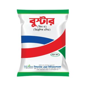 Booster GA-3 (বুস্টার)