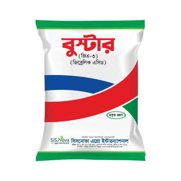 Sena Agro Care Booster GA-3 (বুস্টার)
