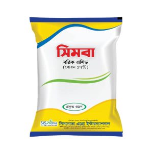 Simba (Boric Acid)