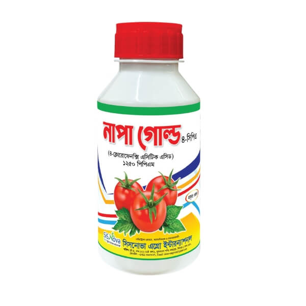 Napa Gold (নাপা গোল্ড)