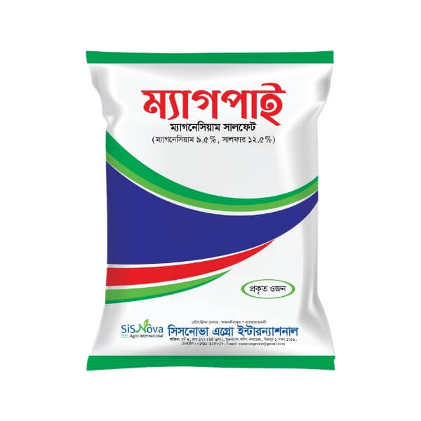 Sena Agro Care Magpie (ম্যাগপাই)