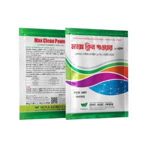 Sena Agro Care Max Clean Power 10 WP