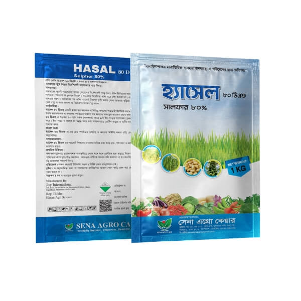 Hasal 80 DF