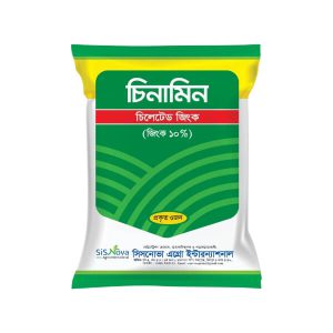 Chinamin (চিনামিন)