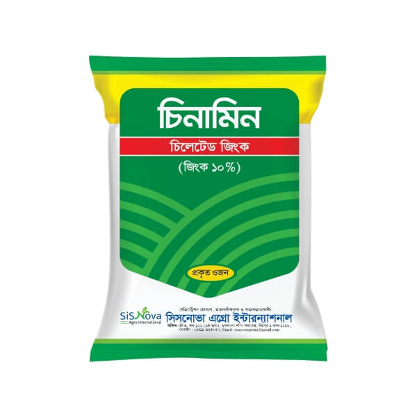 Chinamin (চিনামিন)